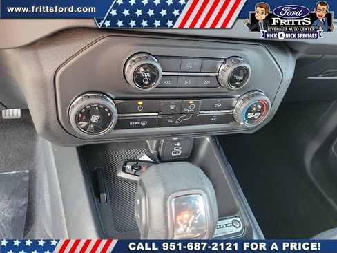 New 2026 Ford Bronco Big Bend image 10