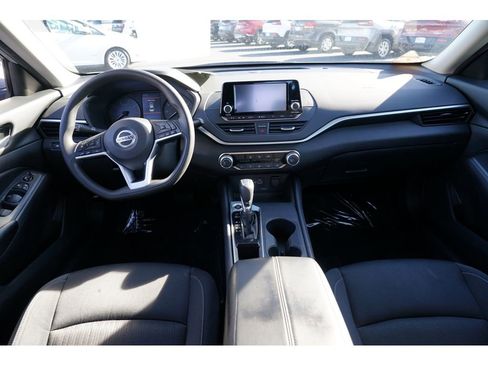 Used 2022 Nissan Altima 2.5 S image 26