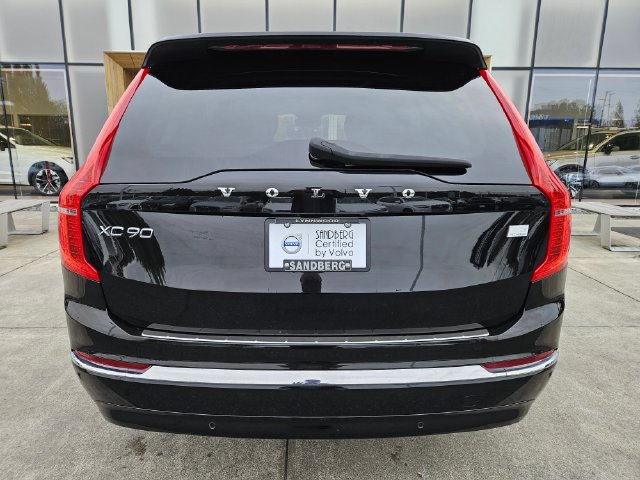 Used 2024 Volvo XC90 T8 Ultimate w/ Lounge Package AWD/4WD image 6