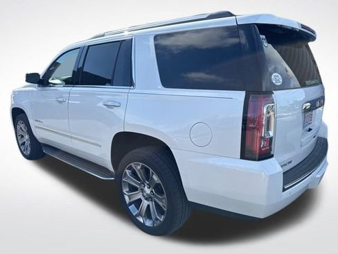 Used 2019 GMC Yukon Denali w/ Open Road Package image 3