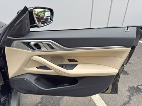 Used 2024 BMW i4 eDrive35 w/ Premium Package RWD image 48