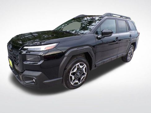 New 2026 Subaru Outback Touring AWD/4WD image 2
