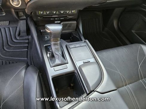 Used 2019 Lexus ES 350 w/ Accessory Package 2 FWD image 30