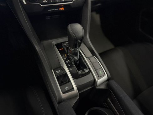 Used 2018 Honda Civic LX image 18