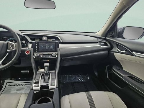 Used 2018 Honda Civic EX image 24
