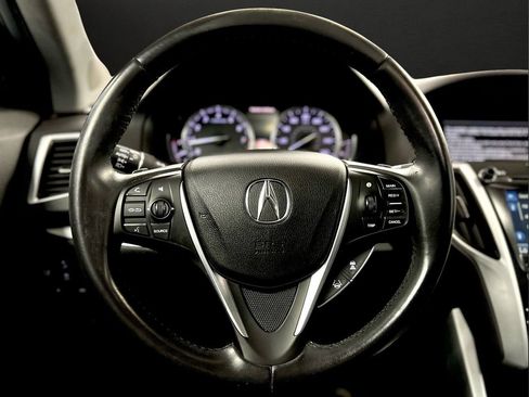 Used 2020 Acura TLX w/ Technology Package FWD image 26