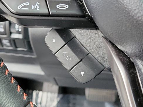 Used 2021 Subaru Forester Sport w/ Popular Package #2 AWD/4WD image 33