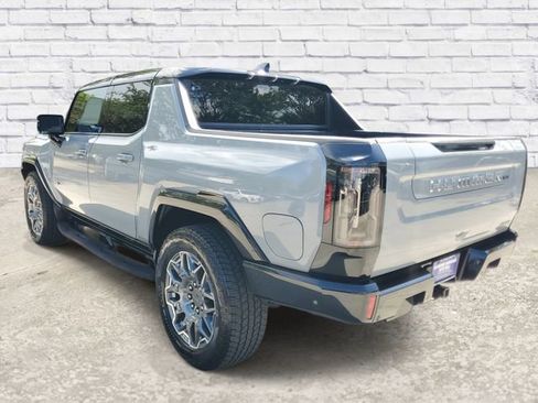 Used 2024 GMC Hummer EV 3X AWD/4WD image 2