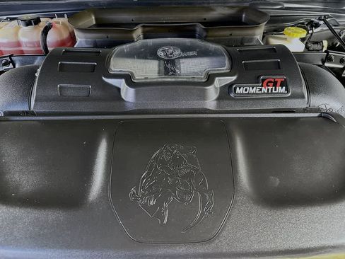 Used 2021 RAM 1500 TRX w/ TRX Level 2 Equipment Group image 9