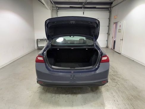 Used 2025 Chevrolet Malibu LT image 8