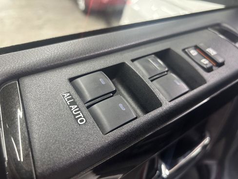 Used 2021 Toyota 4Runner TRD Off-Road Premium w/ Moonroof Package image 14