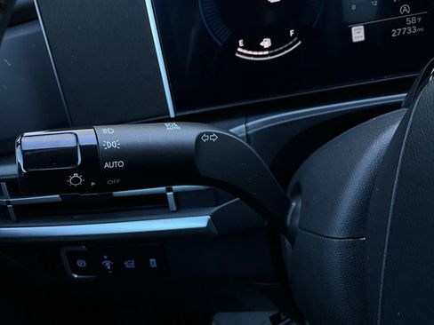 Used 2025 Hyundai Santa Fe SEL image 37