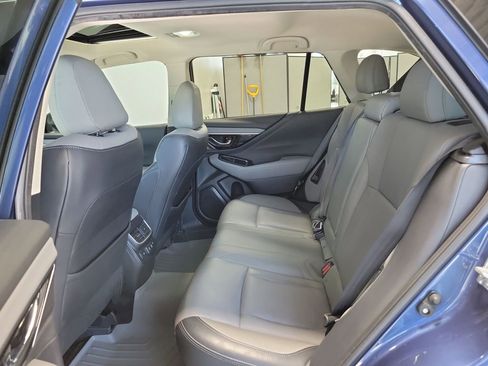 Used 2021 Subaru Outback Limited w/ Popular Package #2 AWD/4WD image 7