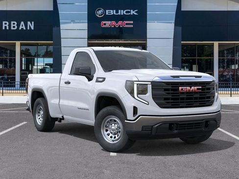 New 2026 GMC Sierra 1500 Pro w/ Pro Value Package image 7