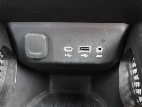 Used 2021 Chevrolet TrailBlazer ACTIV AWD/4WD image 15