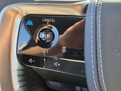 New 2026 INFINITI QX80 4WD image 31
