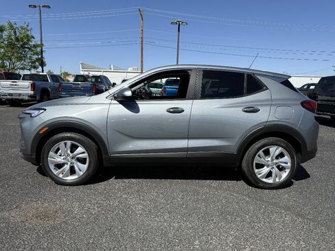 Used 2026 Buick Encore GX Preferred w/ Advanced Technology Package FWD image 10