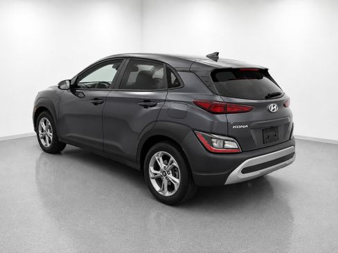 Used 2023 Hyundai Kona SEL w/ Convenience Package AWD/4WD image 2
