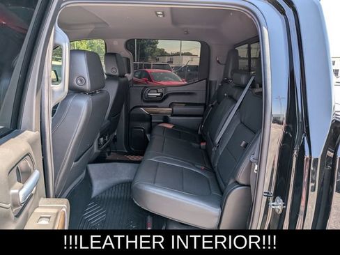 Used 2021 Chevrolet Silverado 1500 LT Trail Boss w/ Convenience Package II AWD/4WD image 18