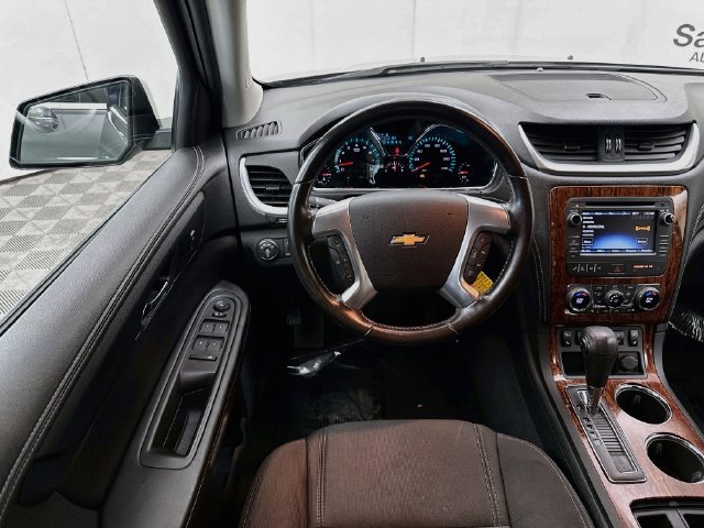 Used 2014 Chevrolet Traverse LT FWD image 22