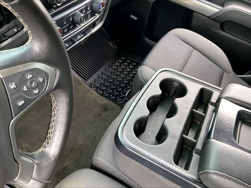 Used 2015 Chevrolet Silverado 1500 LT w/ All Star Edition image 16