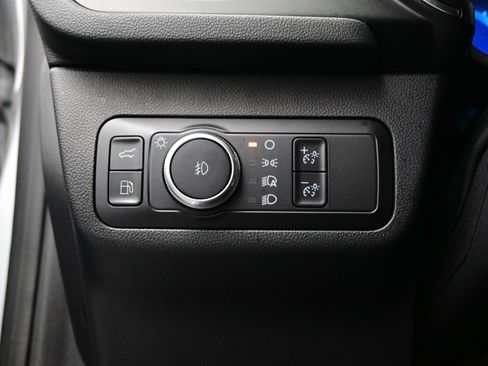 Used 2022 Ford Escape Titanium w/ Titanium Elite Package image 27