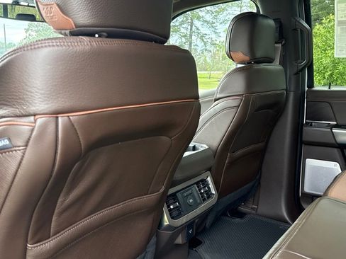 New 2026 Ford F250 King Ranch AWD/4WD image 45