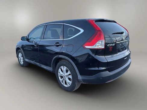Used 2012 Honda CR-V EX image 5