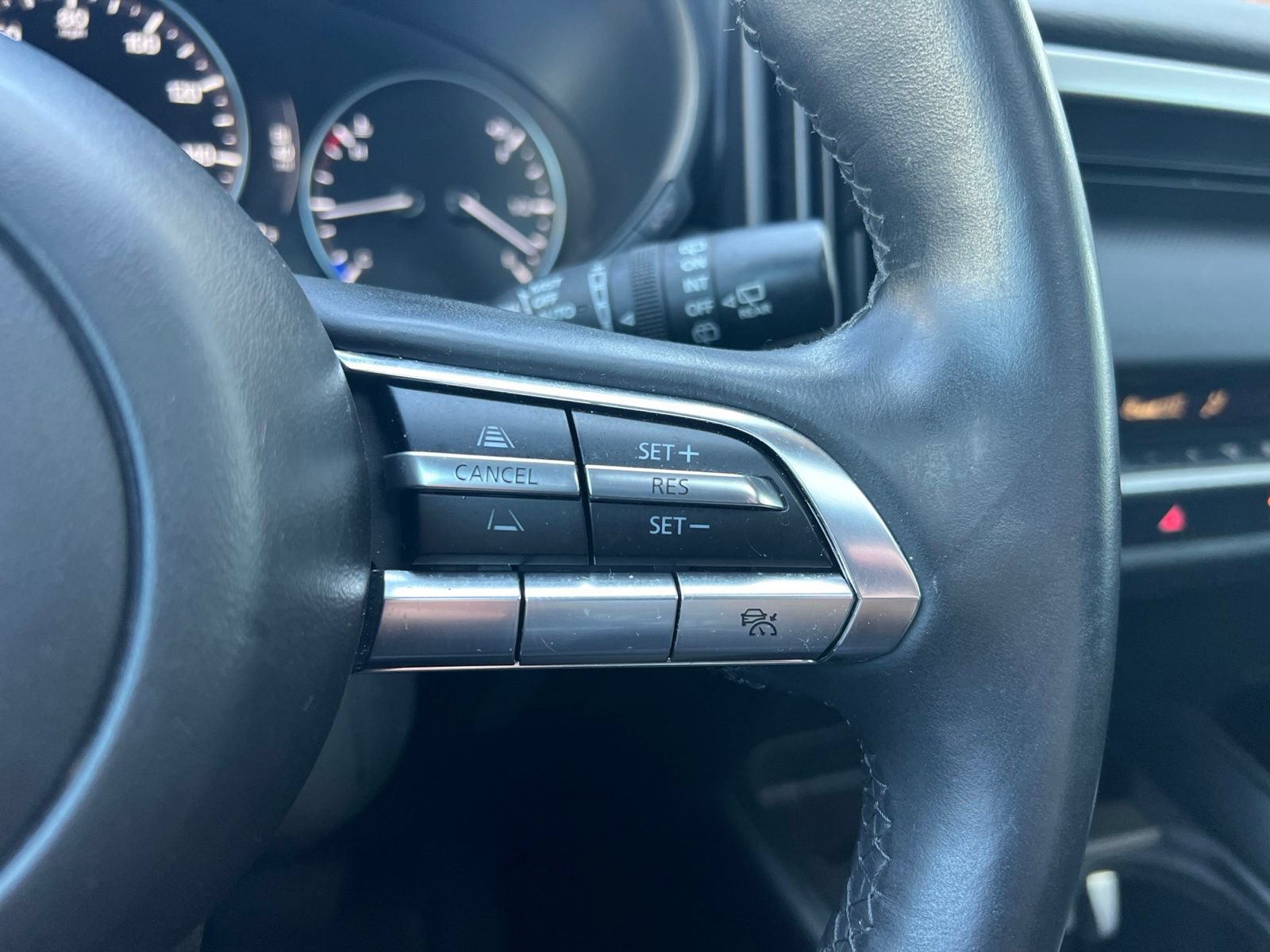 Used 2024 MAZDA CX-50 AWD 2.5 S w/ Weather Package image 34
