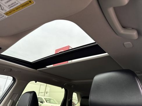 Certified 2023 Nissan Rogue SV w/ SV Premium B Package image 23