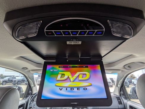 Used 2016 Toyota Sequoia Limited image 26