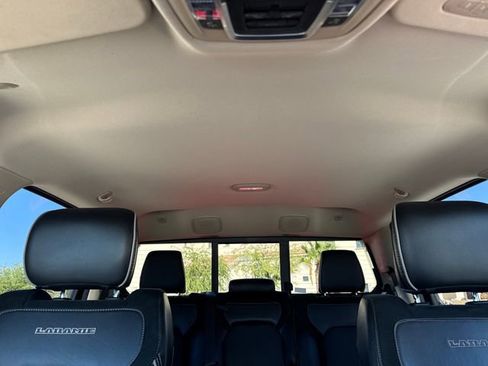 Used 2021 RAM 1500 Laramie image 21