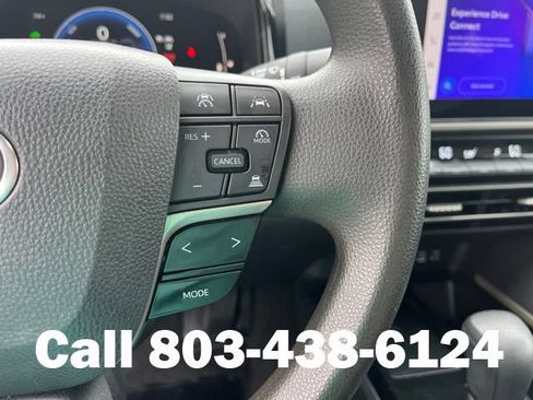 Used 2025 Toyota Camry LE FWD image 20