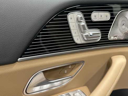 New 2026 Mercedes-Benz GLE 450 4MATIC image 15