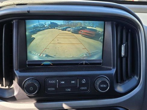 Used 2018 Chevrolet Colorado LT image 29