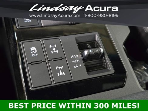 Used 2024 Toyota Land Cruiser 1958 image 19