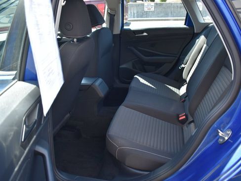Used 2024 Volkswagen Jetta S FWD image 20