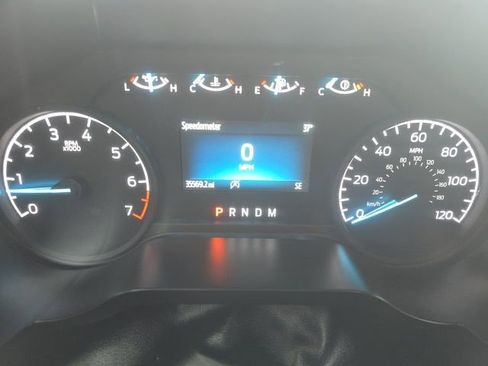 Used 2021 Ford F150 XLT w/ Trailer Tow Package image 12