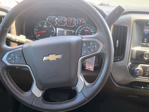 Used 2014 Chevrolet Silverado 1500 LT w/ All Star Edition RWD image 26