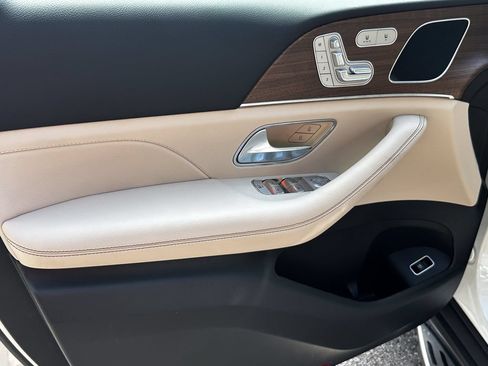 New 2026 Mercedes-Benz GLE 350 4MATIC image 11