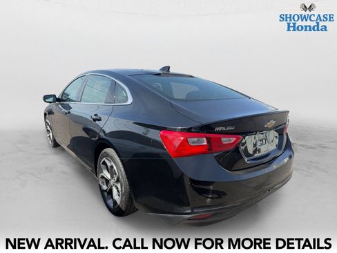 Used 2023 Chevrolet Malibu LT image 4