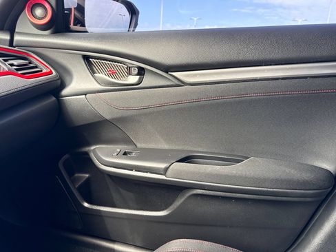 Used 2017 Honda Civic Si image 29