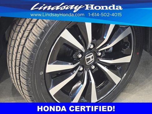 Certified 2024 Honda Civic EX image 26