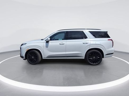 Used 2025 Hyundai Palisade Calligraphy AWD/4WD image 6
