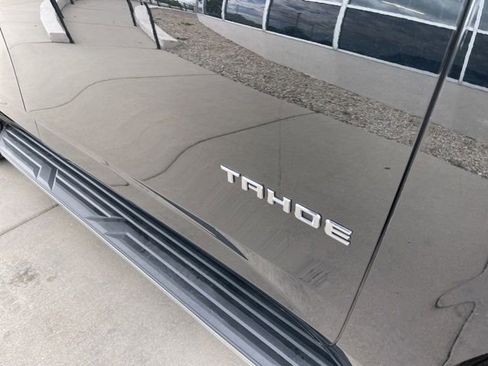 Used 2025 Chevrolet Tahoe LT AWD/4WD image 22