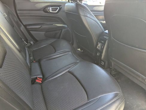 Used 2022 Jeep Compass Altitude image 11