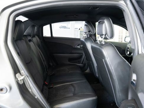 Used 2013 Chrysler 200 Limited FWD image 18