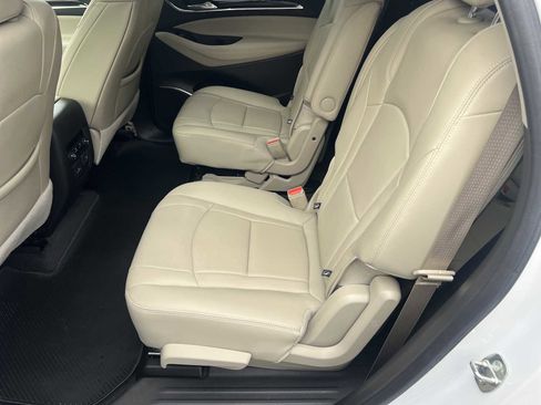 Used 2020 Buick Enclave Essence w/ Sound and Sites Package image 21