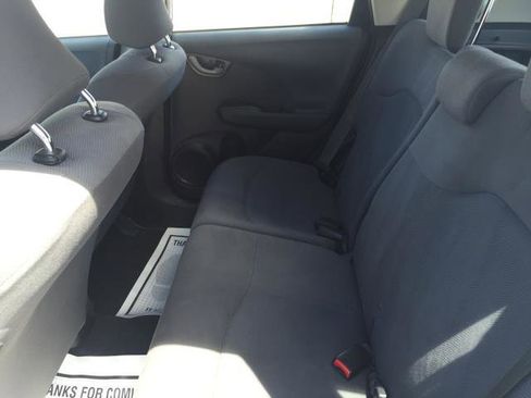 Used 2013 Honda Fit image 21