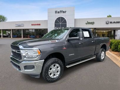 Used 2022 RAM 2500 Big Horn w/ Snow Chief Group